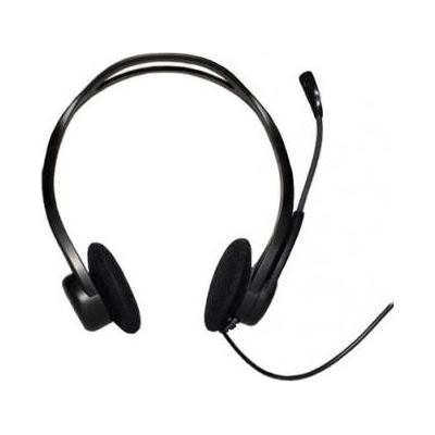 Logitech PC960 OEM USB Stereo Headset 981-000100