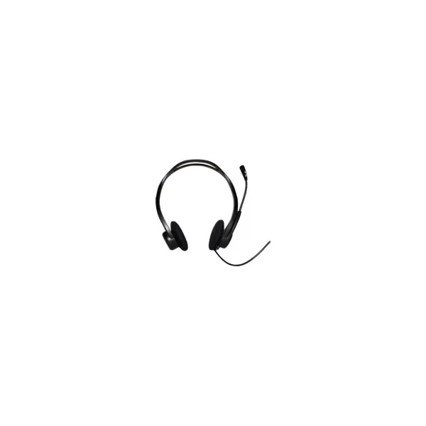 Logitech 960 USB Headset / 981-000100