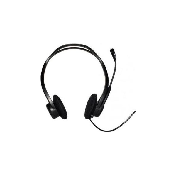 Logitech PC960 OEM USB Stereo Headset 981-000100
