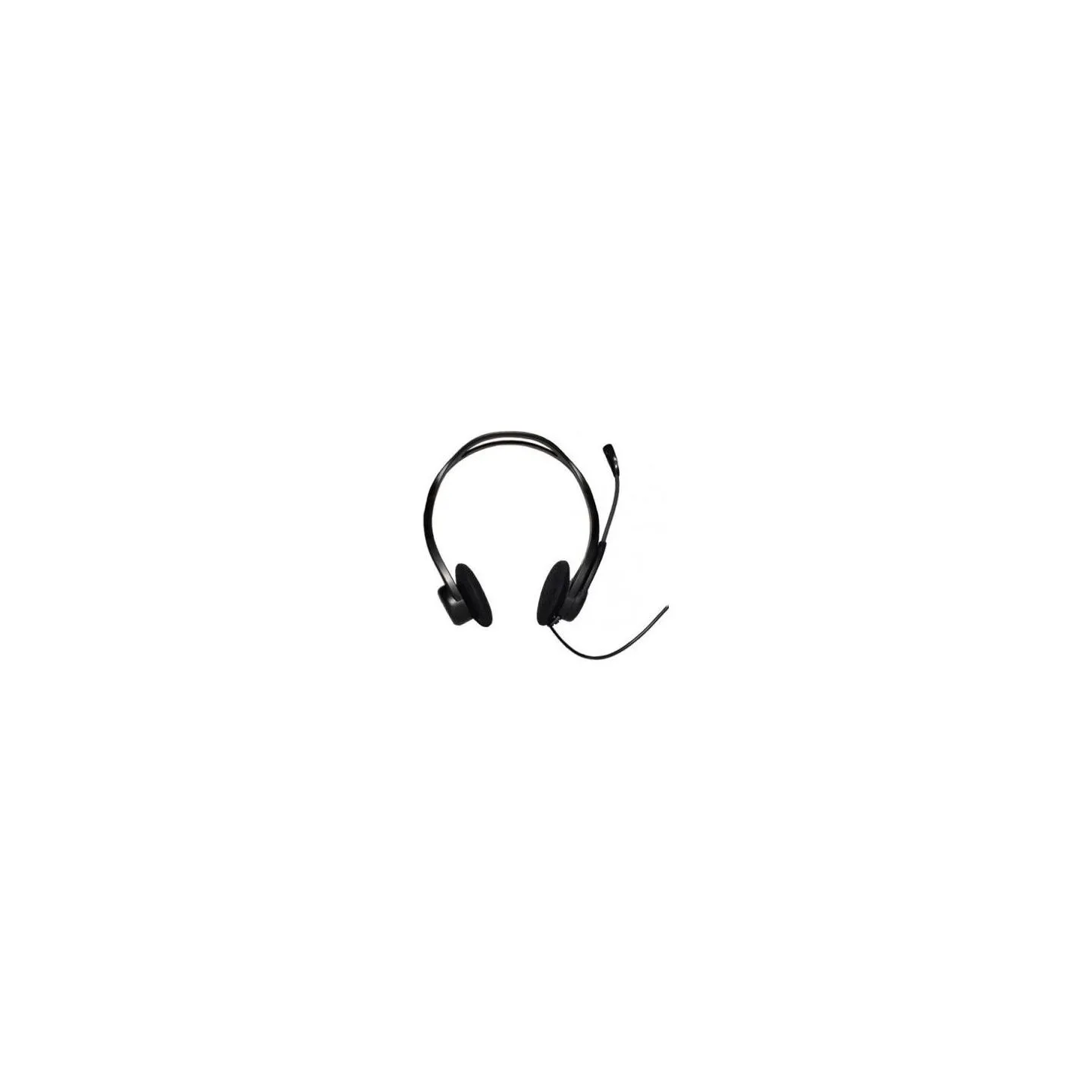 Logitech 960 USB Headset / 981-000100