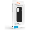Fixed Story | Back cover | Samsung | Galaxy S26+ | Rubberized | Black