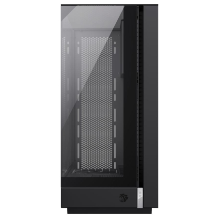 Gamemax Case | T20 BK | M-ATX