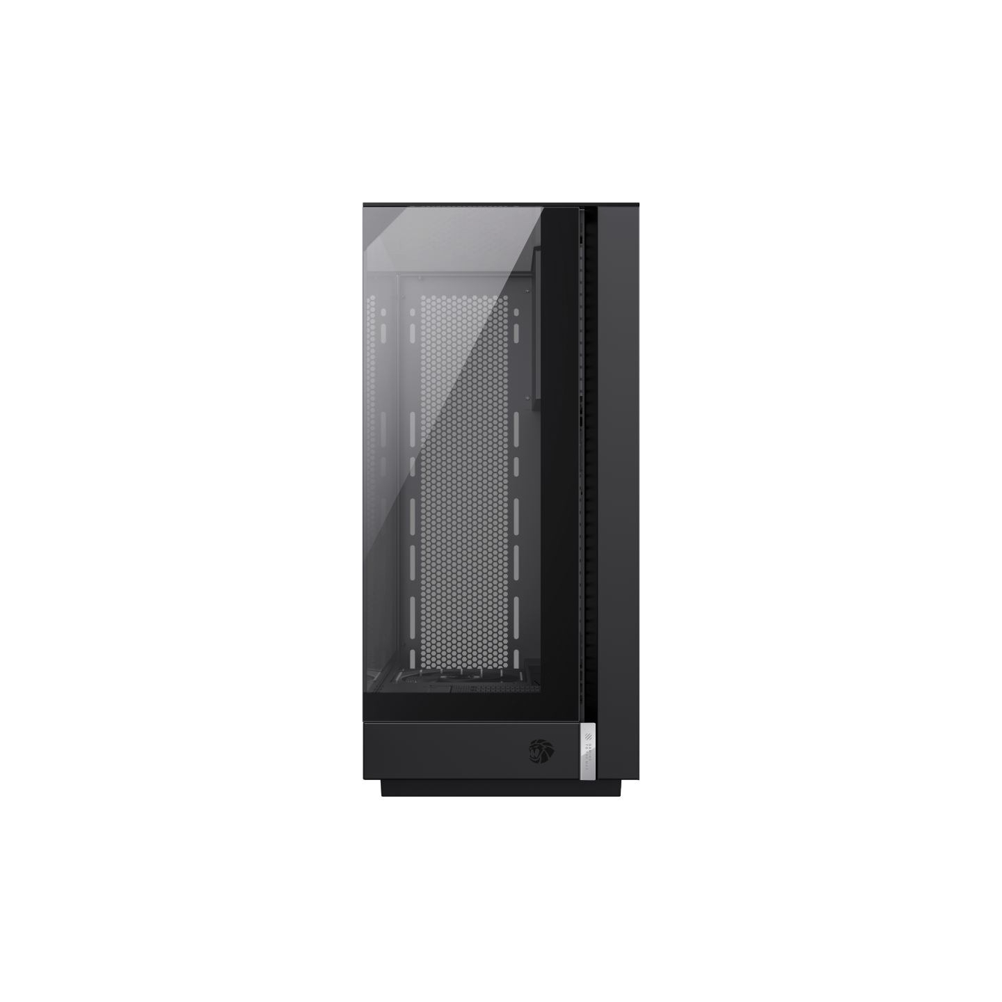 Gamemax Case | T20 BK | M-ATX