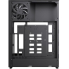 Gamemax Case | T20 BK | M-ATX