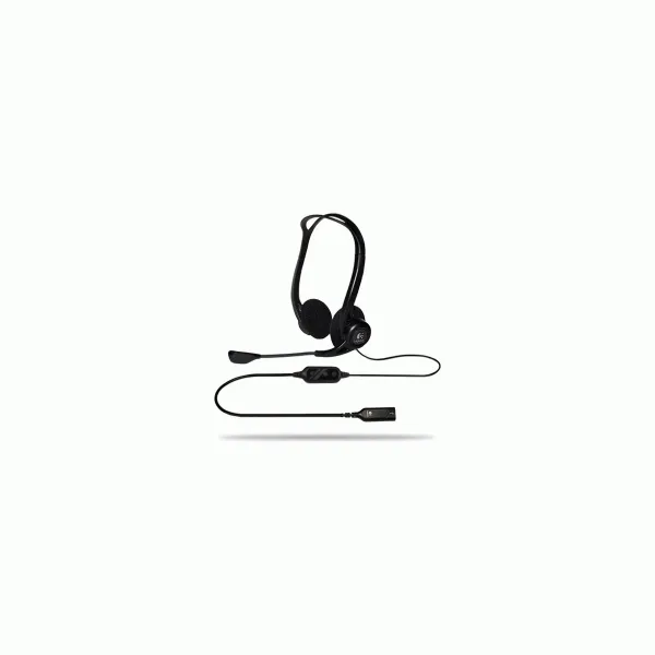 Logitech 960 USB Headset / 981-000100