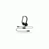 Logitech 960 USB Headset / 981-000100