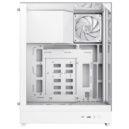 Gamemax Case | T20 WH | M-ATX