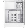 Gamemax Case | T20 WH | M-ATX