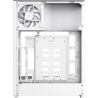 Gamemax Case | T20 WH | M-ATX