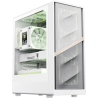 Gamemax Case | AERIS 330 MW | M-ATX