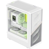 Gamemax Case | AERIS 330 MW | M-ATX