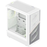 Gamemax Case | AERIS 330 MW | M-ATX