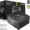 Gamemax PSU | LION CORE 1200P | 1200 W | Platinum | Full Modular