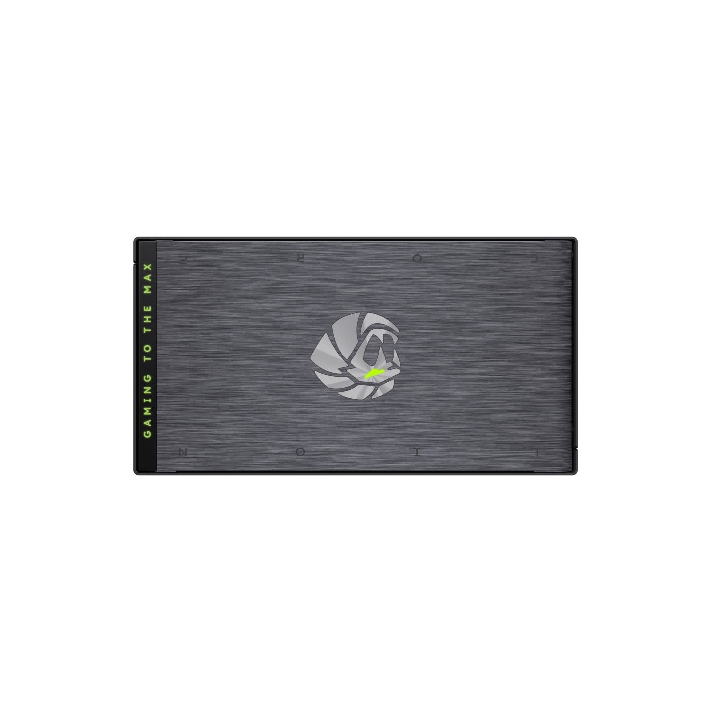 Gamemax PSU | LION CORE 1200P | 1200 W | Platinum | Full Modular