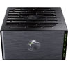 Gamemax PSU | LION CORE 1200P | 1200 W | Platinum | Full Modular