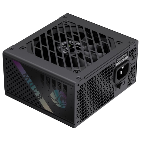 Gamemax PSU | GS 850G | 850 W | SFX | Full Modular