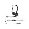 Logitech 960 USB Headset / 981-000100