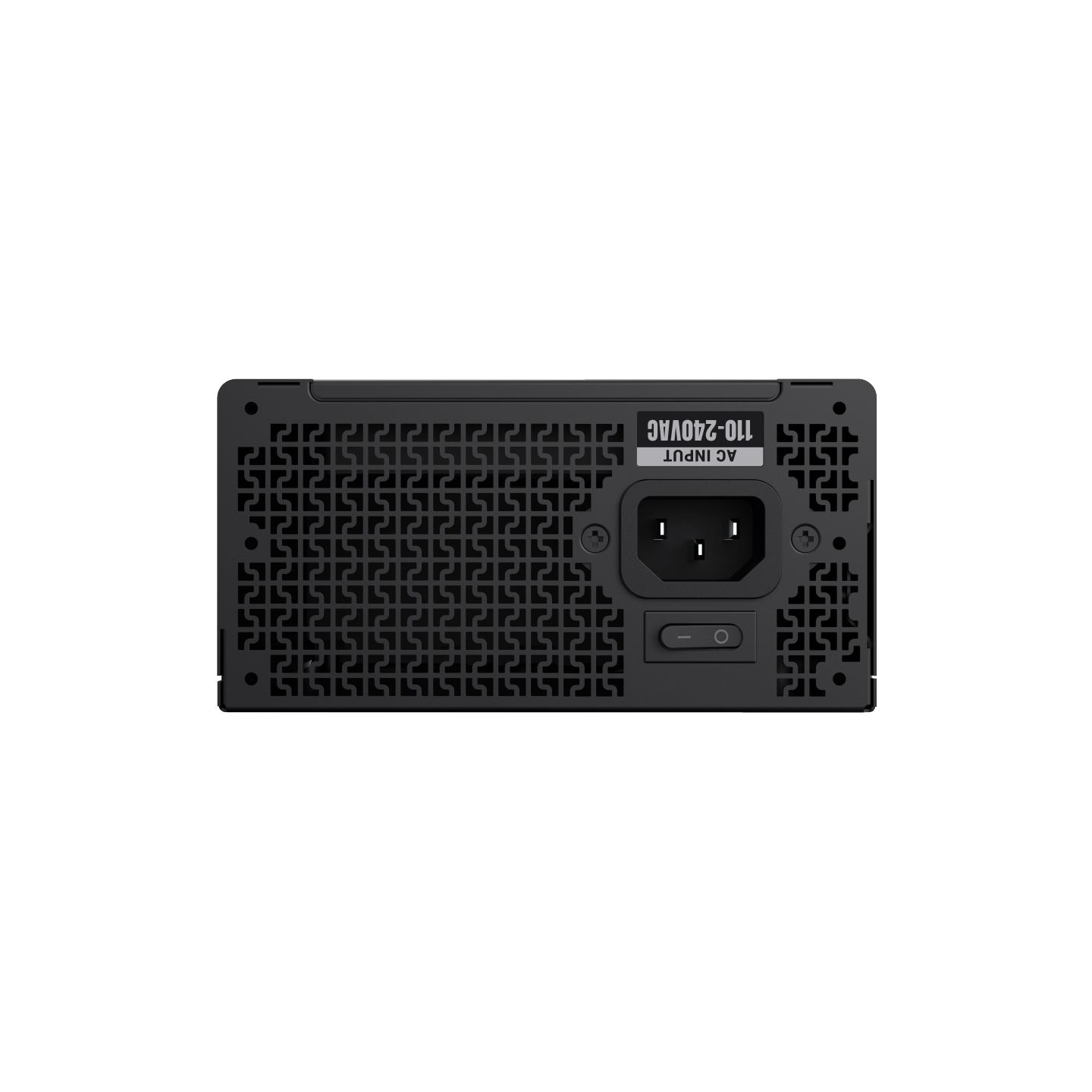 Gamemax PSU | GS 650G | 650 W | SFX | Full Modular
