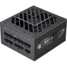 Gamemax PSU | GZ 850G | 850 W | Gold | Full Modular