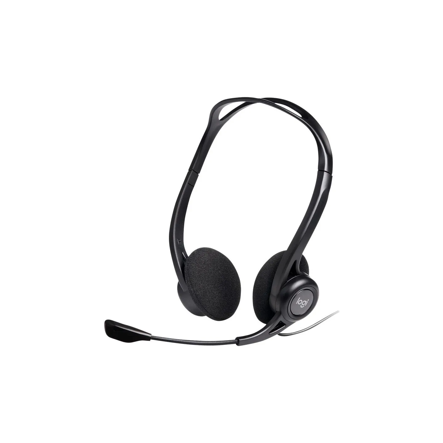 Logitech 960 USB Headset / 981-000100