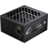 Gamemax PSU | GZ 750G | 750 W | Gold | Full Modular