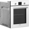 Simfer Oven | 4207DERBB.1 | 47 L | Multifunctional | Manual | Pop-up knobs | Height 59.5 cm | Width 45 cm | White