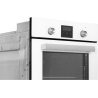 Simfer Oven | 4207DERBB.1 | 47 L | Multifunctional | Manual | Pop-up knobs | Height 59.5 cm | Width 45 cm | White