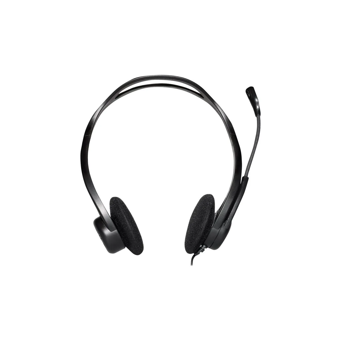 Logitech 960 USB Headset / 981-000100