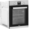 Simfer Oven | 4207BERIM.1 | 47 L | Multifunctional | Manual | Pop-up knobs | Height 54.1 cm | Width 45 cm | Stainless Steel