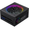 Gamemax PSU | RGB 1050G | 1050 W | Gold | Full Modular
