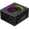 Gamemax PSU | RGB 1050G | 1050 W | Gold | Full Modular