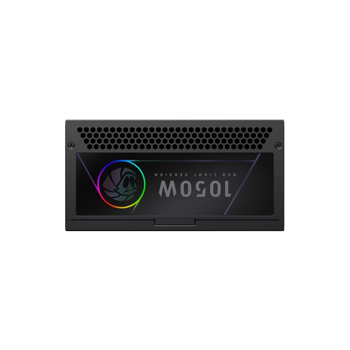 Gamemax PSU | RGB 1050G | 1050 W | Gold | Full Modular