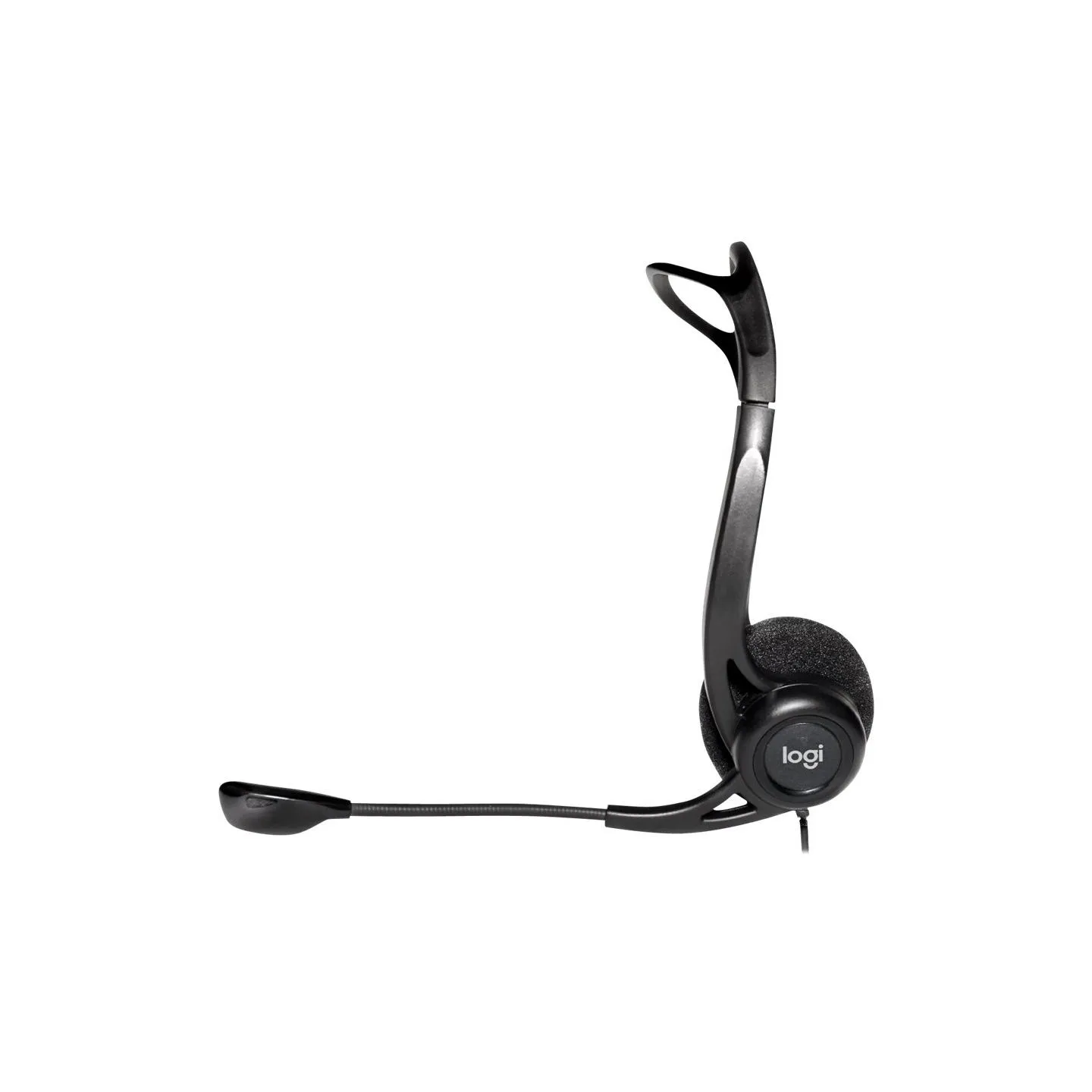 Logitech 960 USB Headset / 981-000100