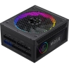 Gamemax PSU | RGB 850G | 850 W | Gold | Full Modular