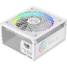 Gamemax PSU | RGB 1050G WH | 1050 W | Gold | White | Full Modular