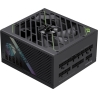 Gamemax PSU | GX PRO 1250G | 1250 W | Gold | Full Modular