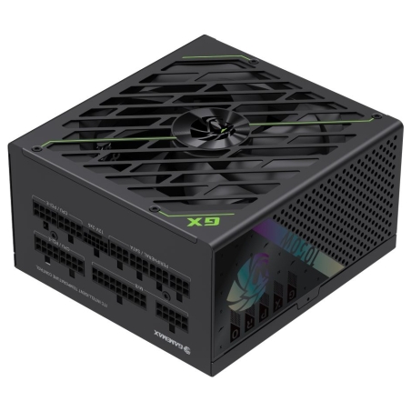Gamemax PSU | GX PRO 1050G | 1050 W | Gold | Full Modular