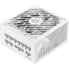 Gamemax PSU | GX PRO 1250G WH | 1250 W | Gold | White | Full Modular