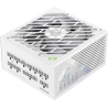 Gamemax PSU | GX PRO 1050G WH | 1050 W | Gold | White | Full Modular