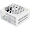 Gamemax PSU | GX PRO 1050G WH | 1050 W | Gold | White | Full Modular
