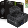 Gamemax PSU | GX 850GF | 850 W | Gold | Full Modular