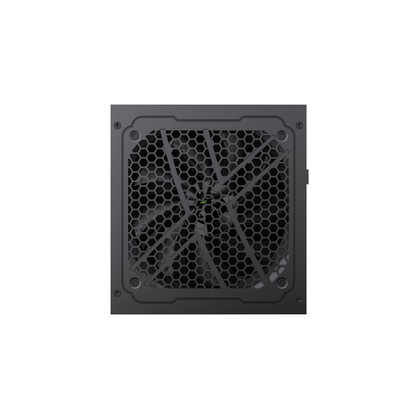 Gamemax PSU | GX 850GF | 850 W | Gold | Full Modular