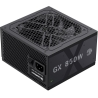 Gamemax PSU | GX 850GF | 850 W | Gold | Full Modular