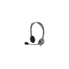 Logitech Stereo H110 Headset / 981-000271