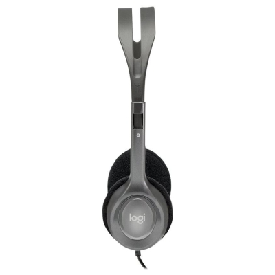 Logitech Stereo H110 Headset / 981-000271