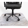 Arozzi Zona Square Floor Pad | White Marble