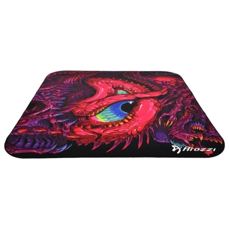 Arozzi Zona Square Floor Pad | Crawling Chaos