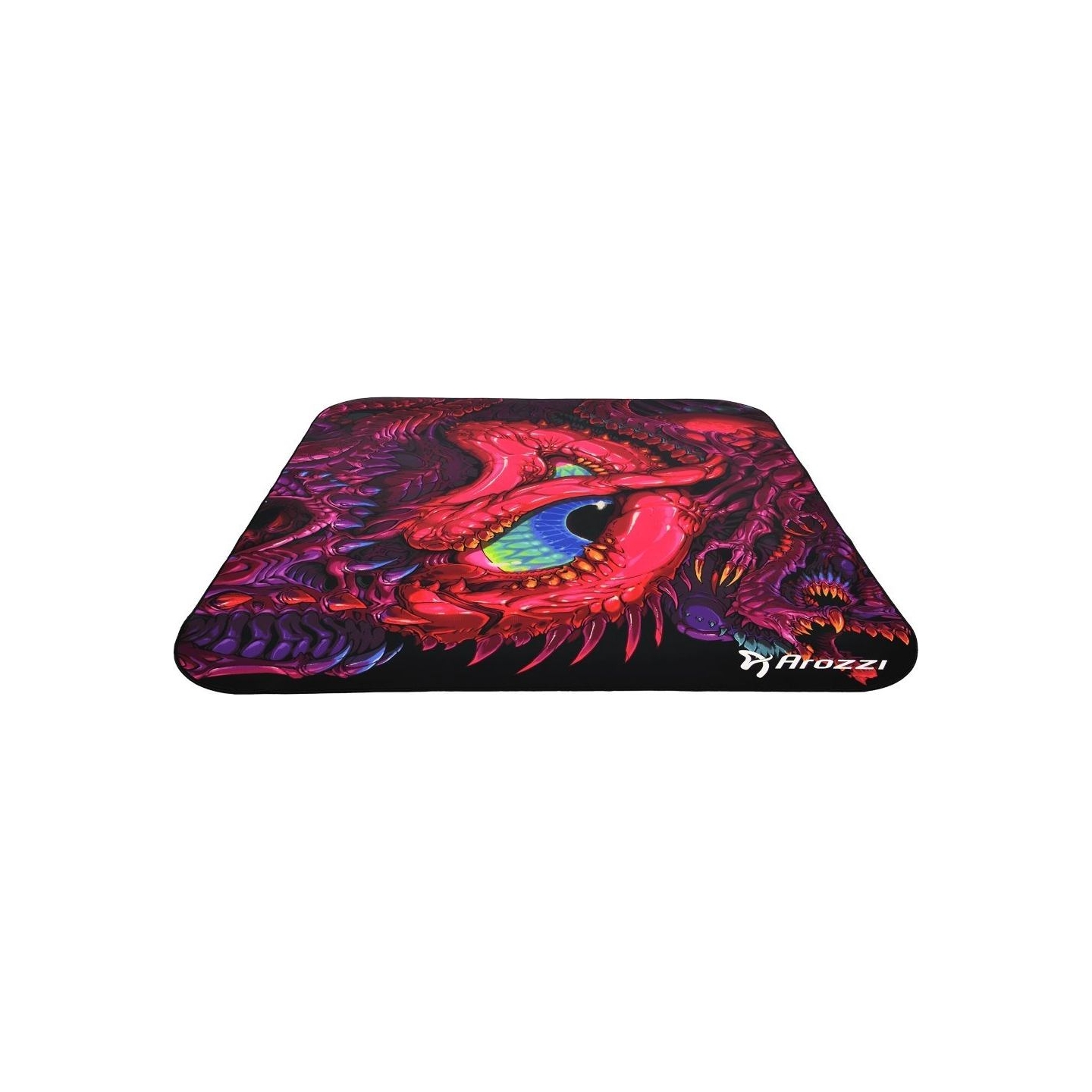 Arozzi Zona Square Floor Pad | Crawling Chaos