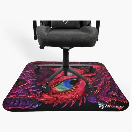 Arozzi Zona Square Floor Pad | Crawling Chaos