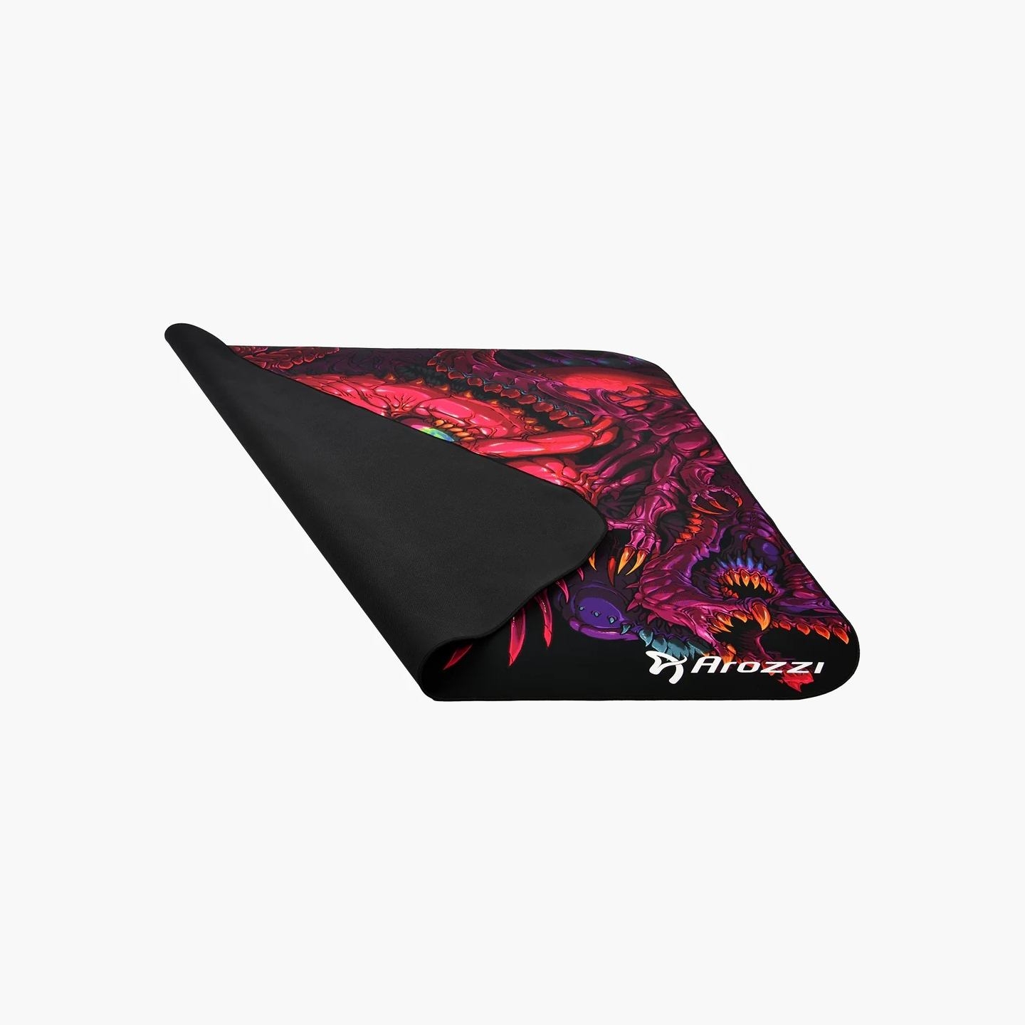 Arozzi Zona Square Floor Pad | Crawling Chaos